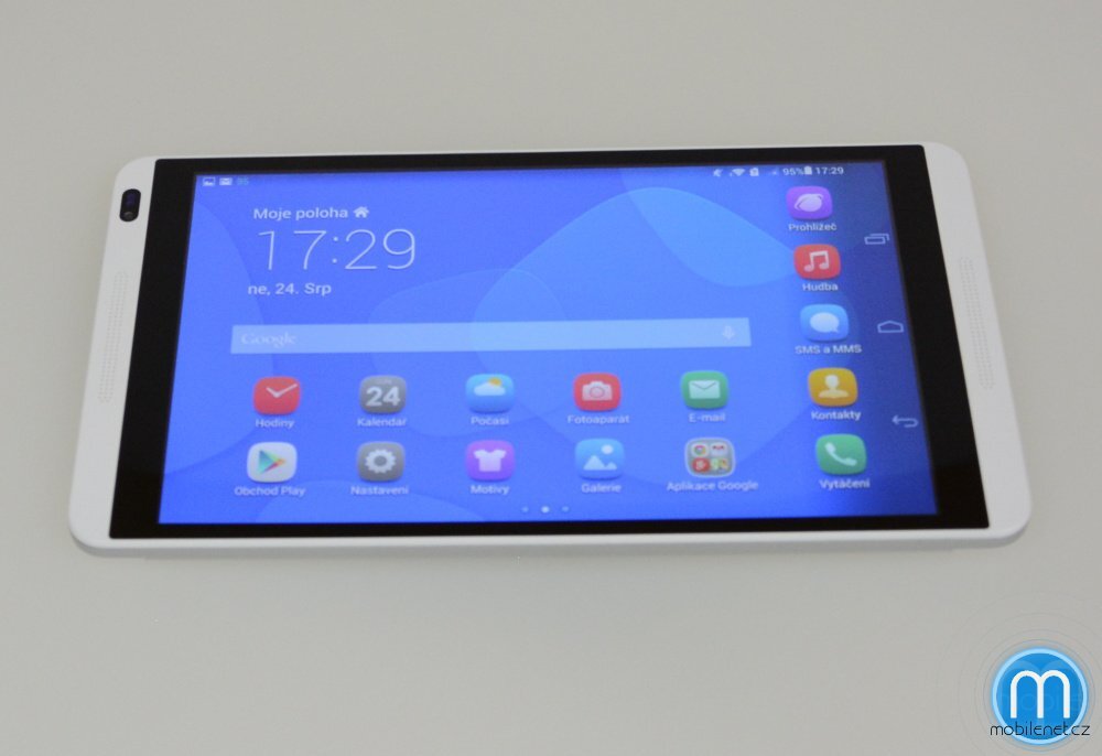 Huawei MediaPad M1 8.0