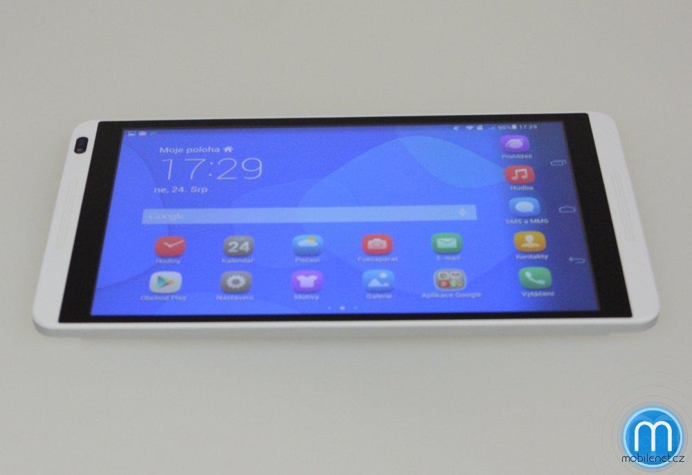 Huawei MediaPad M1 8.0