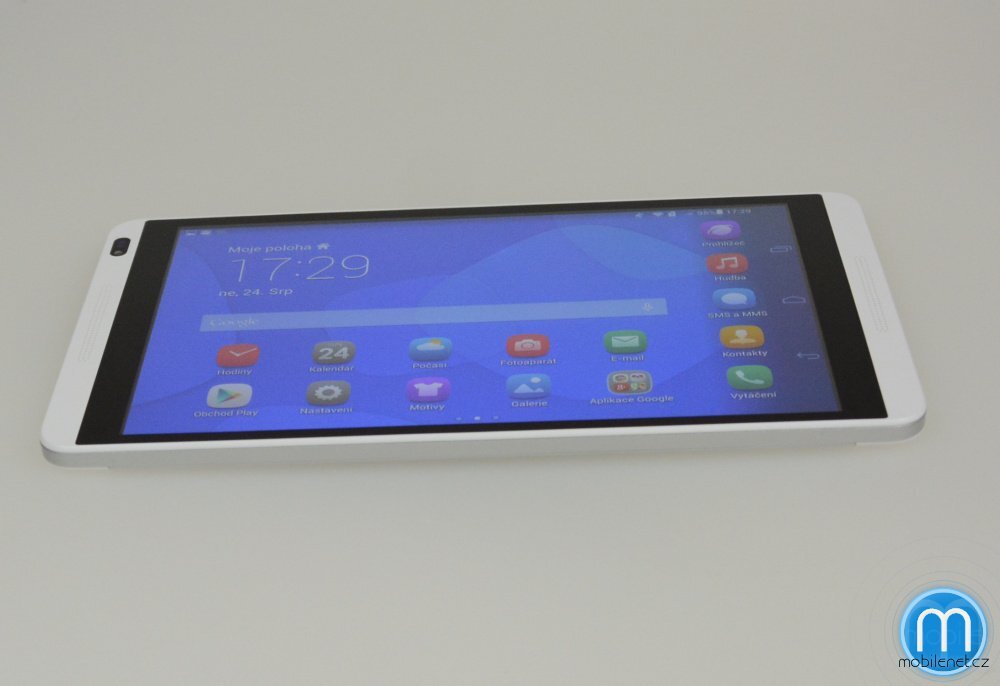 Huawei MediaPad M1 8.0