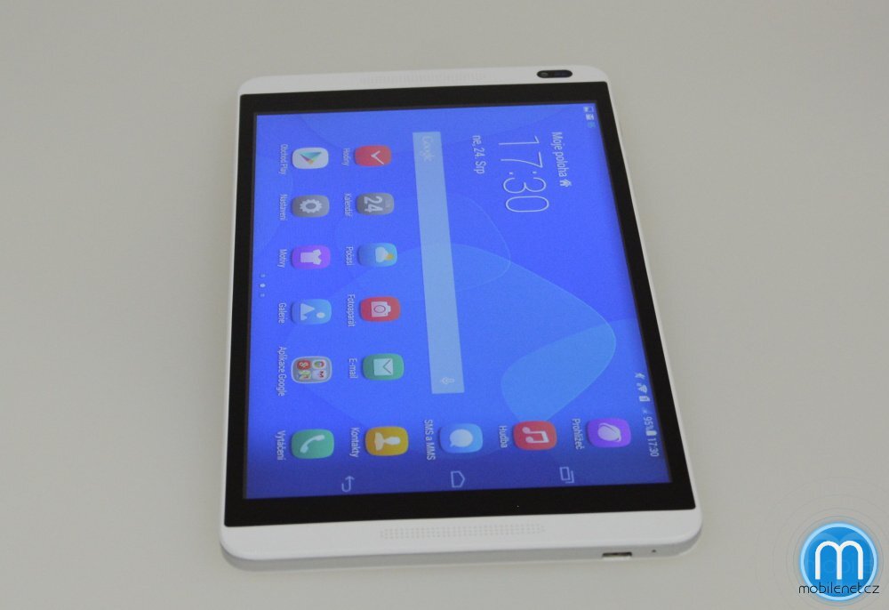 Huawei MediaPad M1 8.0