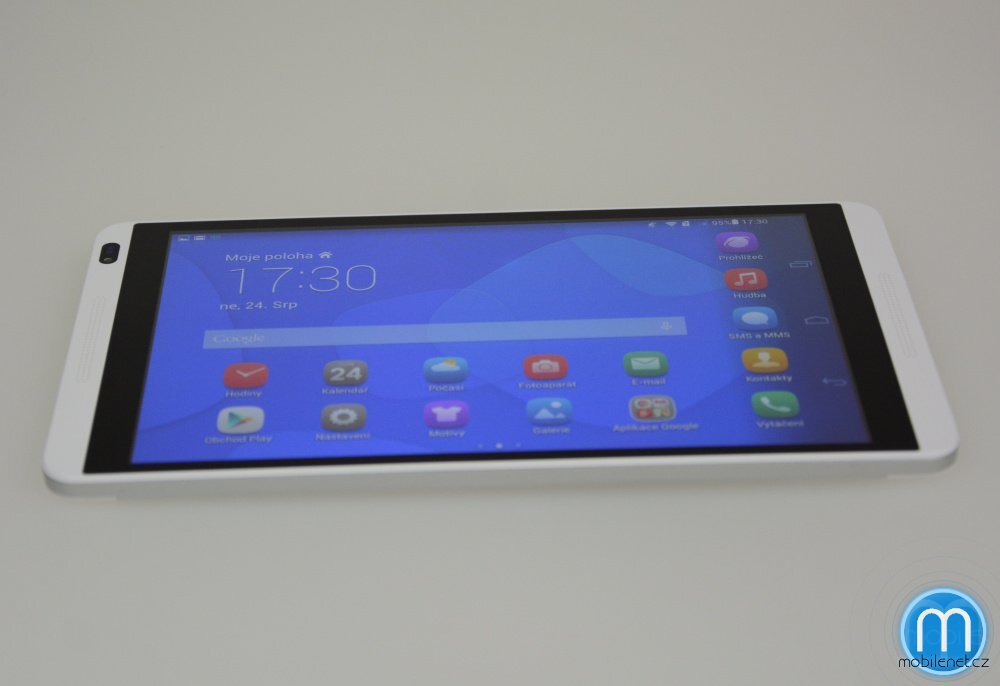 Huawei MediaPad M1 8.0