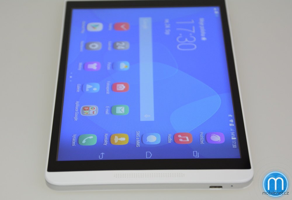 Huawei MediaPad M1 8.0