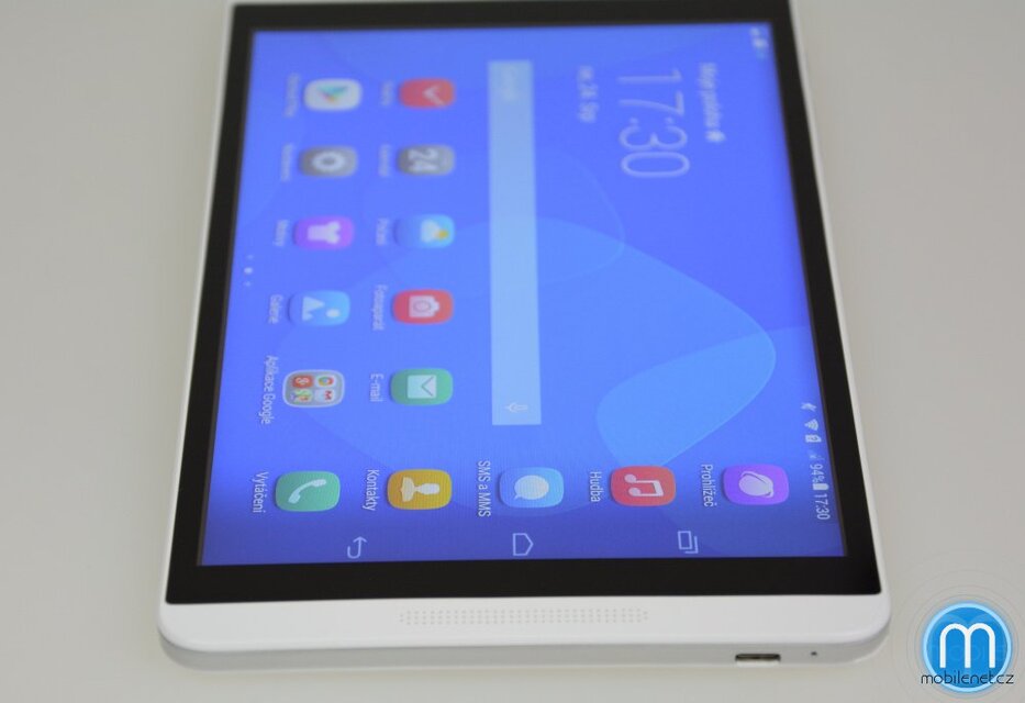 Huawei MediaPad M1 8.0