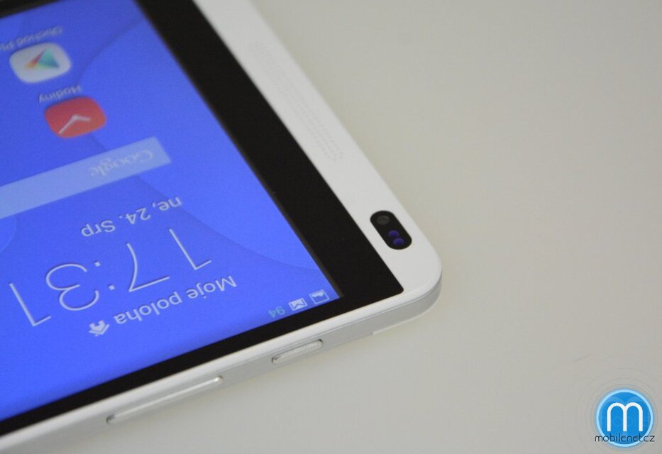 Huawei MediaPad M1 8.0