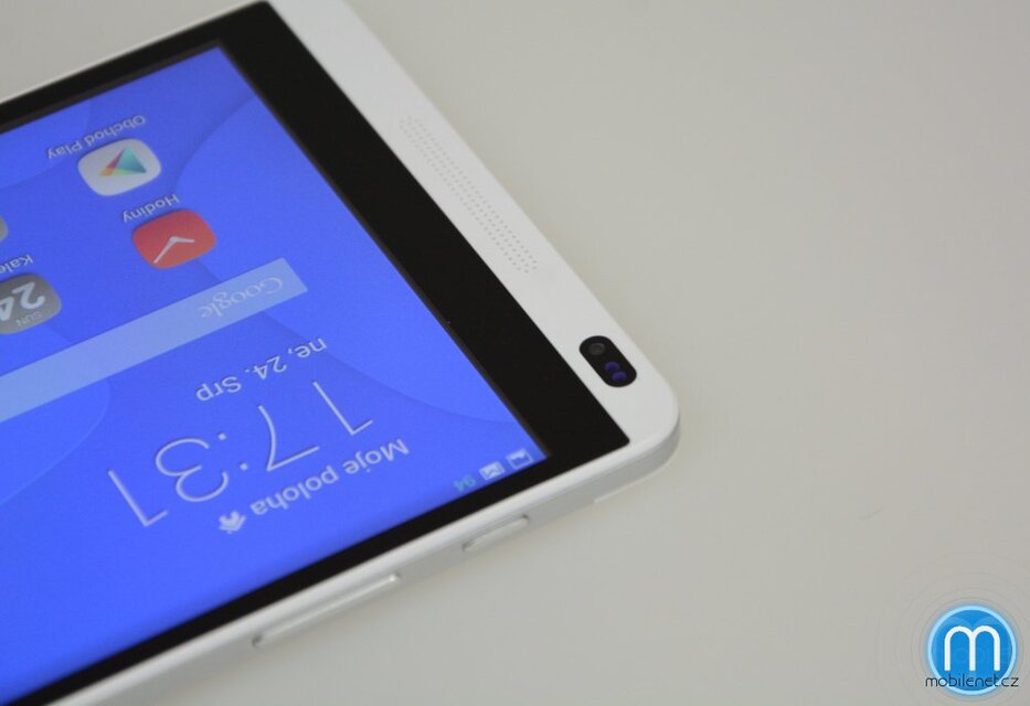 Huawei MediaPad M1 8.0