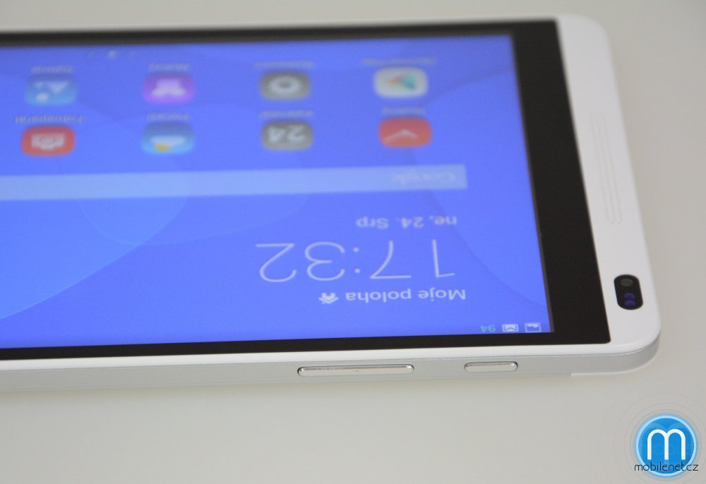 Huawei MediaPad M1 8.0