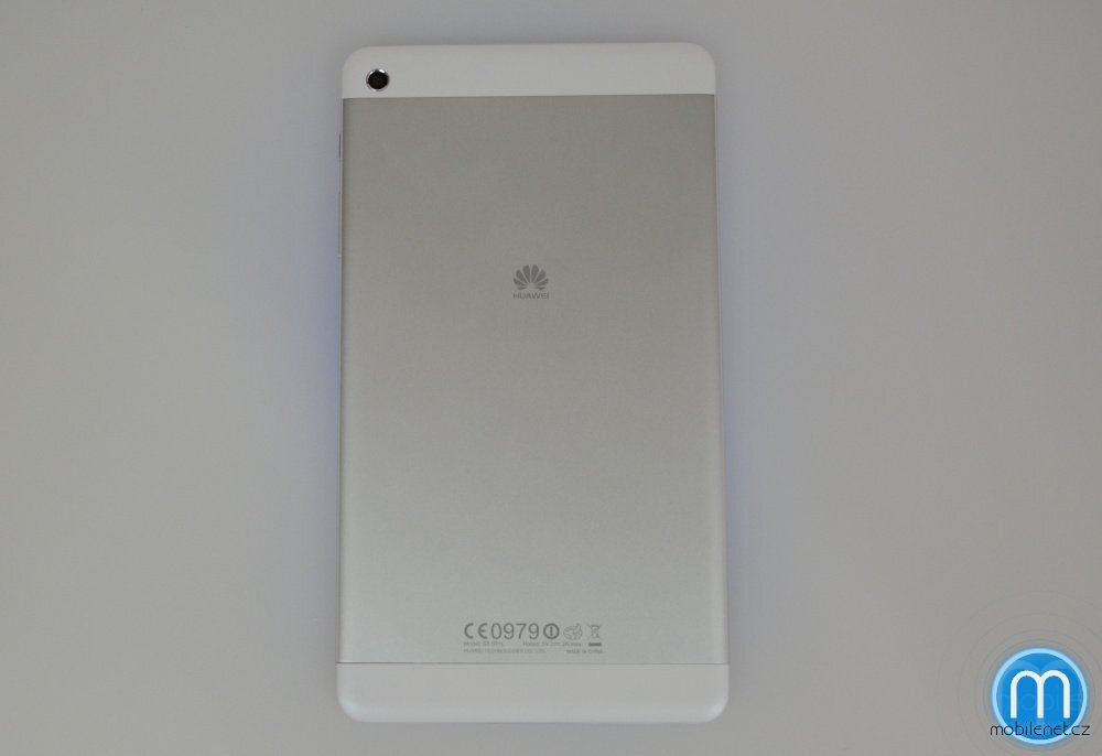 Huawei MediaPad M1 8.0