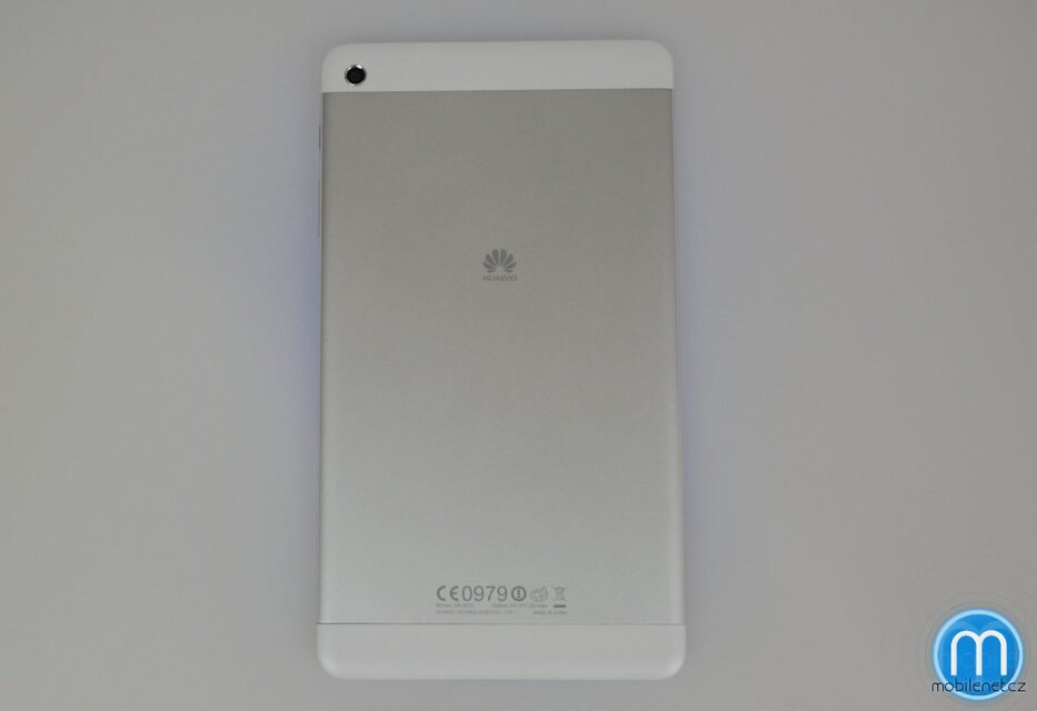 Huawei MediaPad M1 8.0