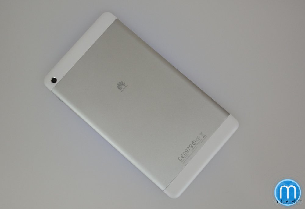 Huawei MediaPad M1 8.0