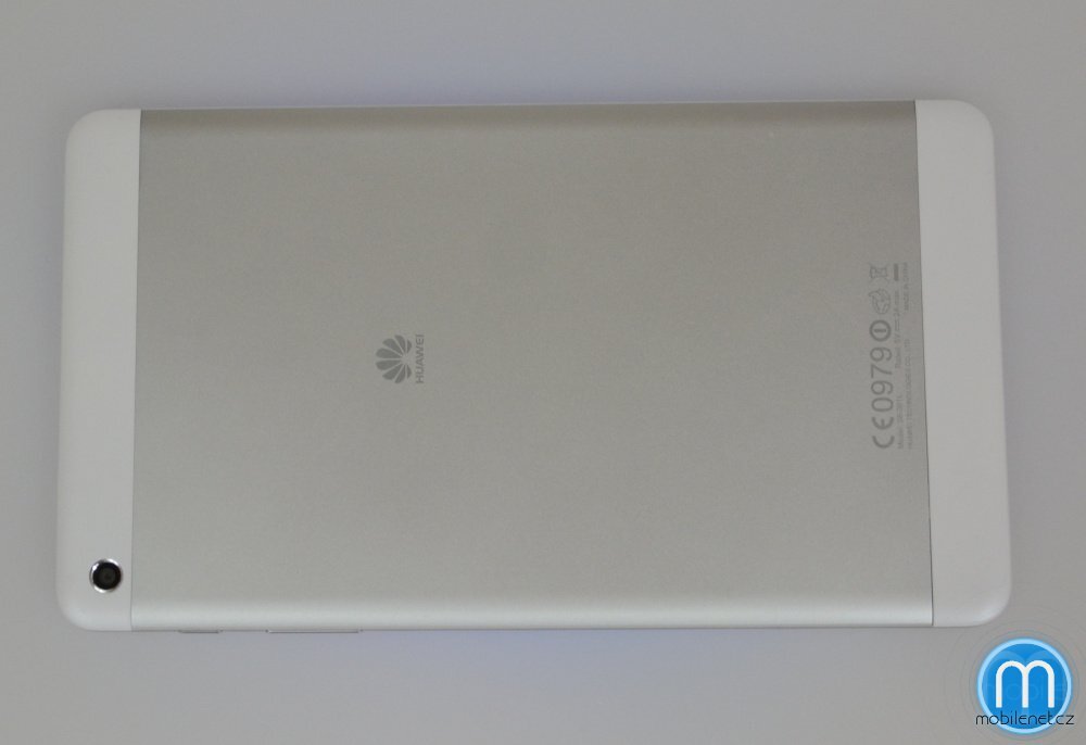 Huawei MediaPad M1 8.0