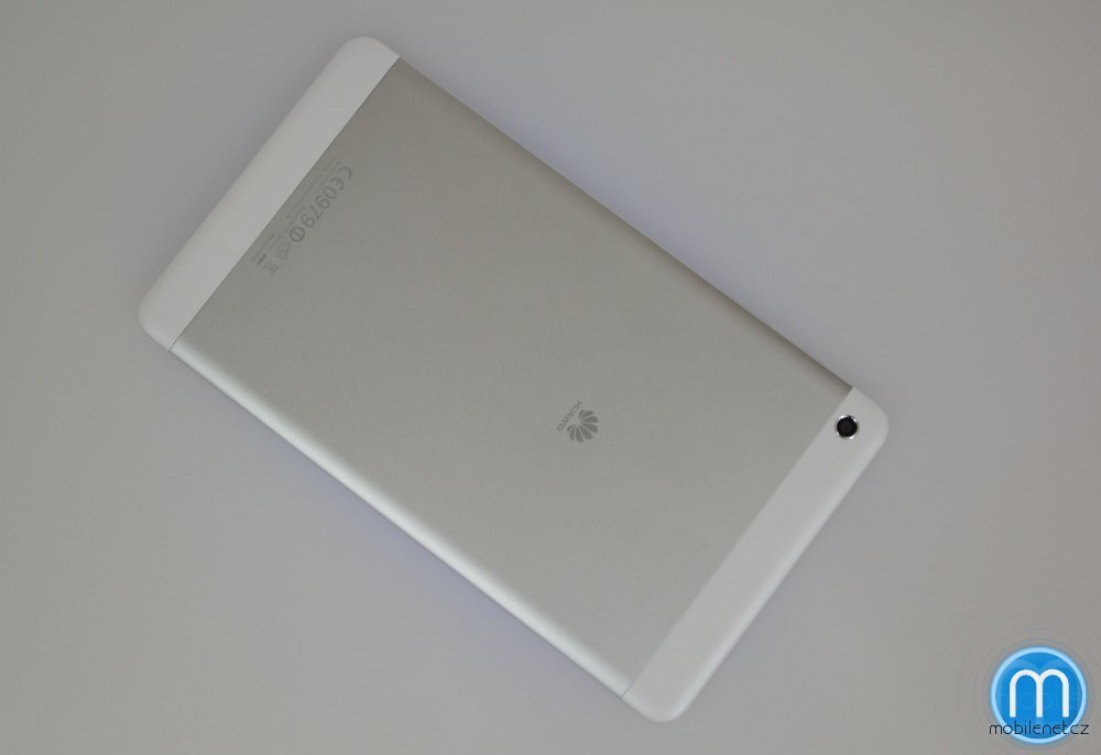 Huawei MediaPad M1 8.0