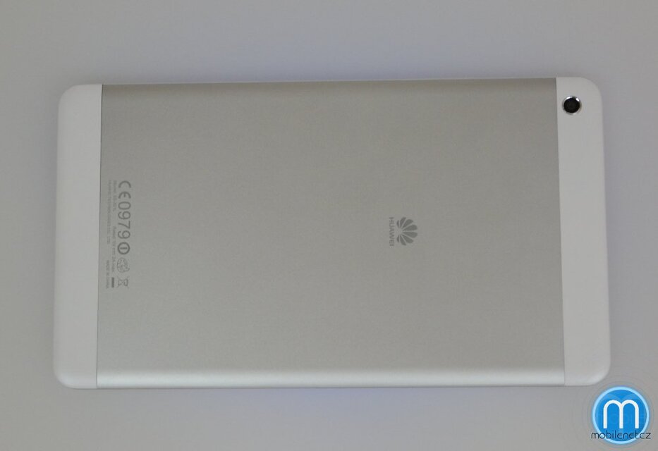 Huawei MediaPad M1 8.0