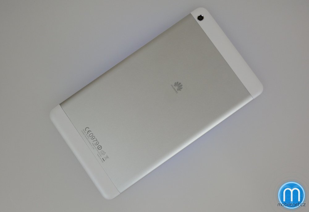Huawei MediaPad M1 8.0