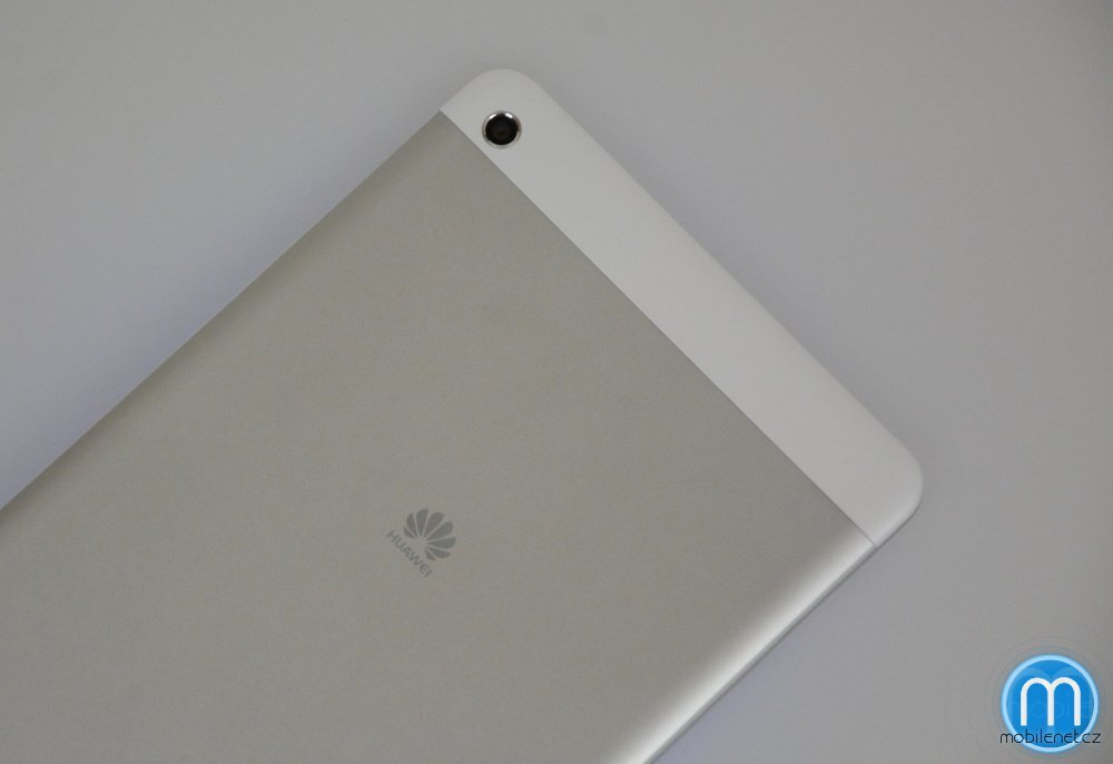 Huawei MediaPad M1 8.0