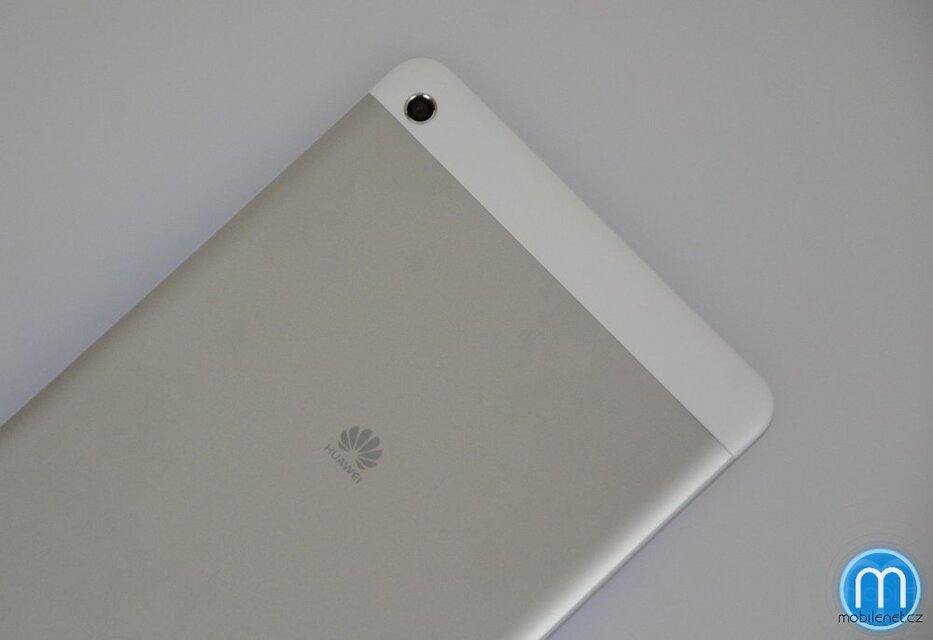 Huawei MediaPad M1 8.0