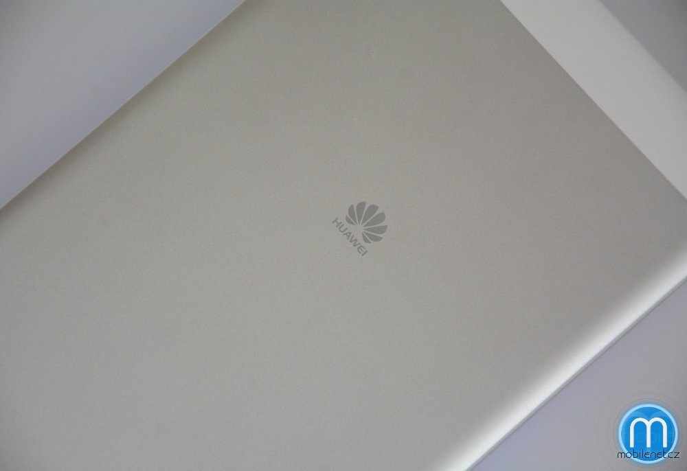 Huawei MediaPad M1 8.0