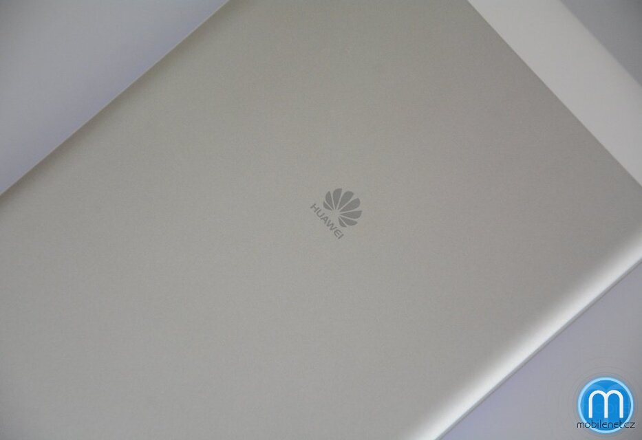 Huawei MediaPad M1 8.0