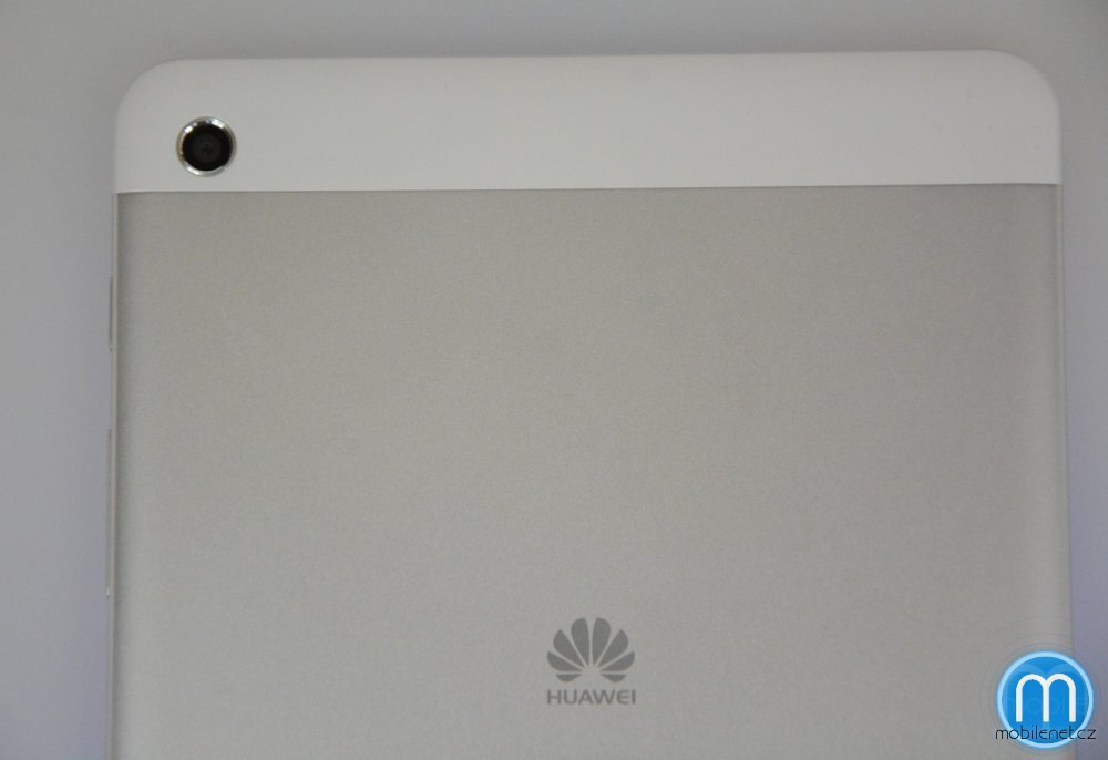 Huawei MediaPad M1 8.0
