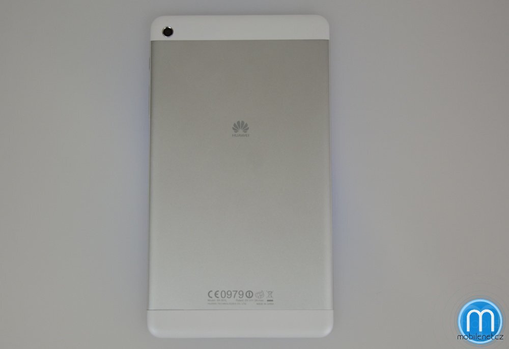 Huawei MediaPad M1 8.0