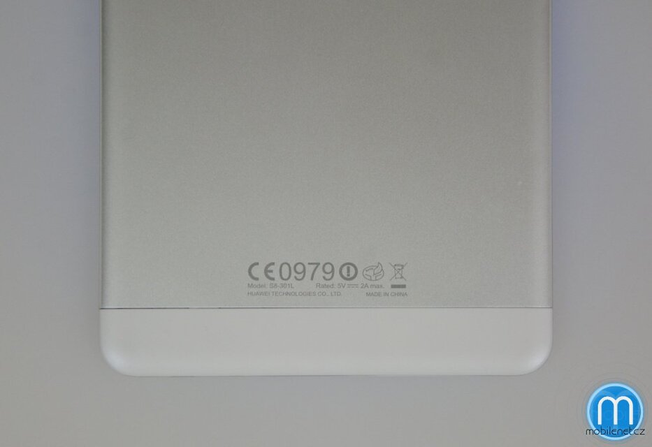 Huawei MediaPad M1 8.0