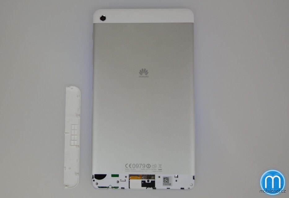 Huawei MediaPad M1 8.0