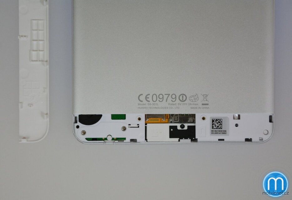 Huawei MediaPad M1 8.0