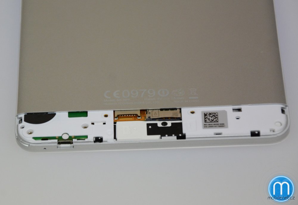 Huawei MediaPad M1 8.0