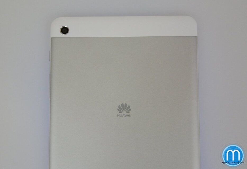 Huawei MediaPad M1 8.0