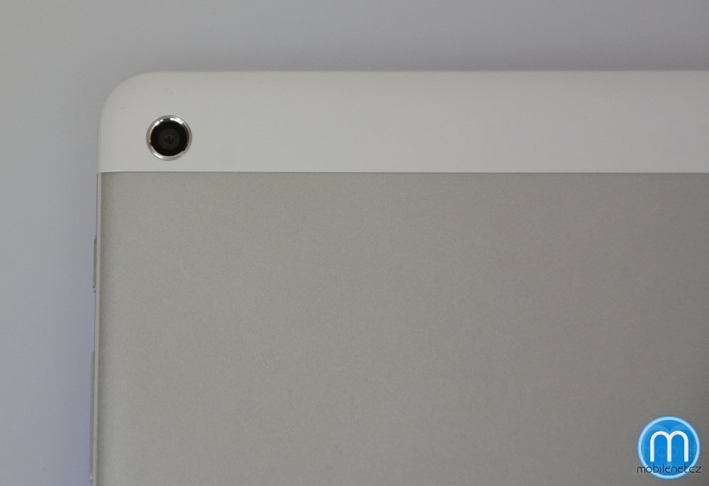 Huawei MediaPad M1 8.0