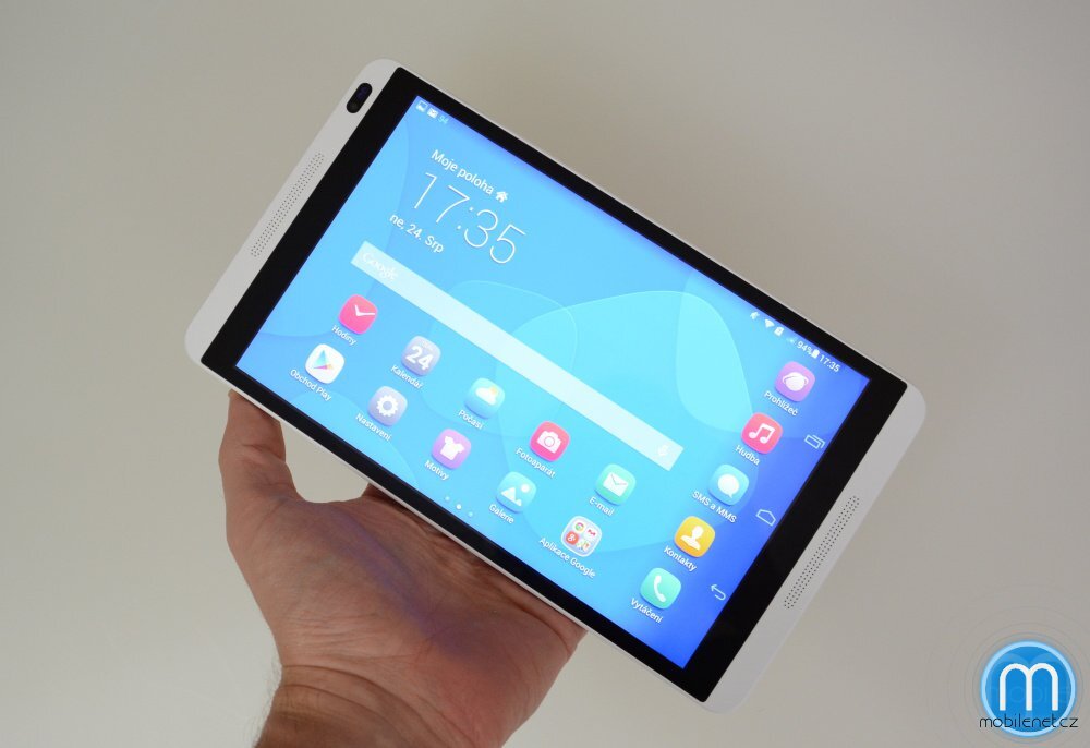 Huawei MediaPad M1 8.0