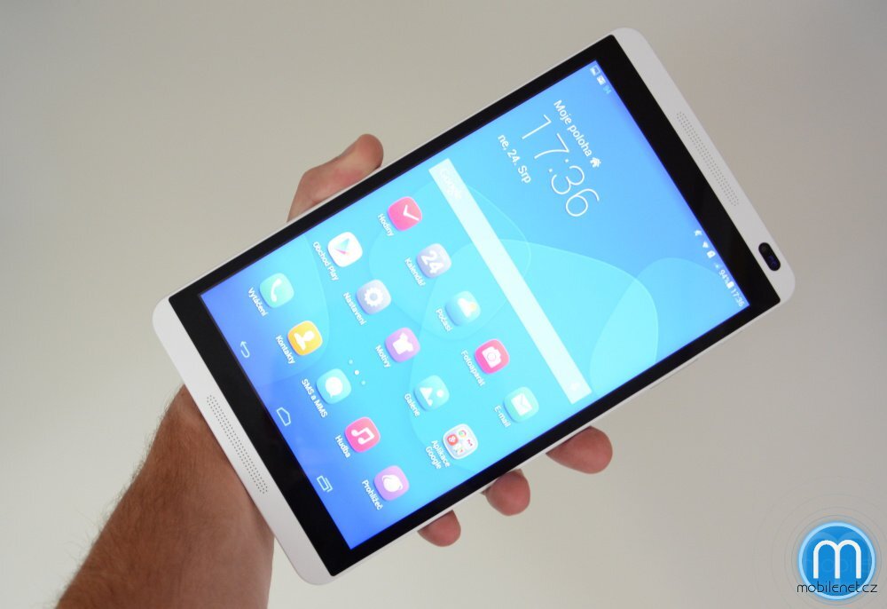 Huawei MediaPad M1 8.0