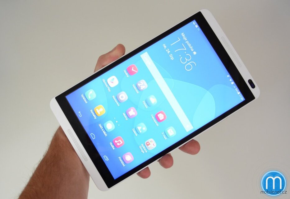 Huawei MediaPad M1 8.0