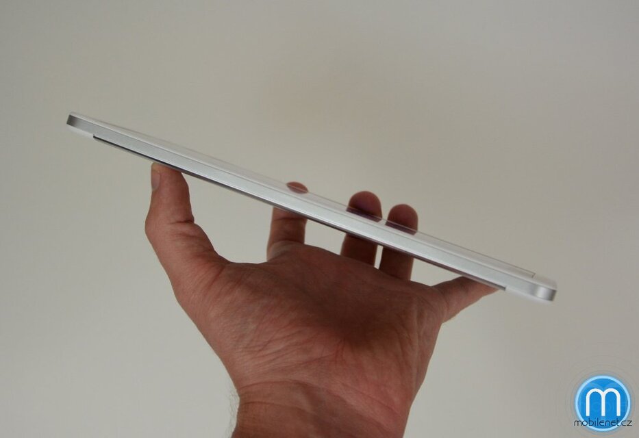 Huawei MediaPad M1 8.0