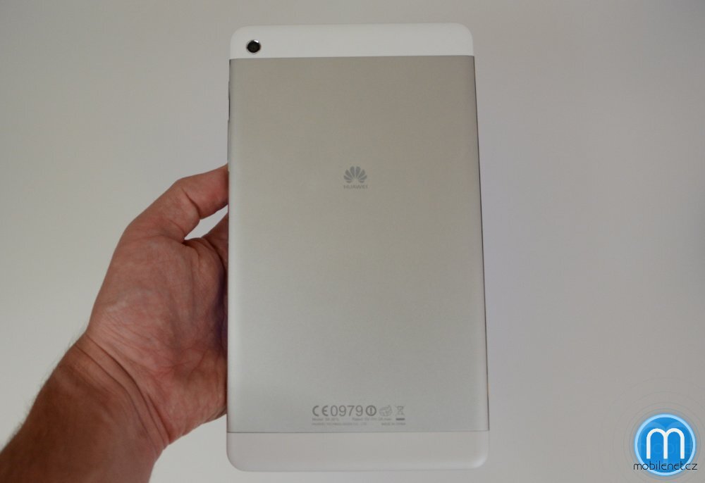 Huawei MediaPad M1 8.0