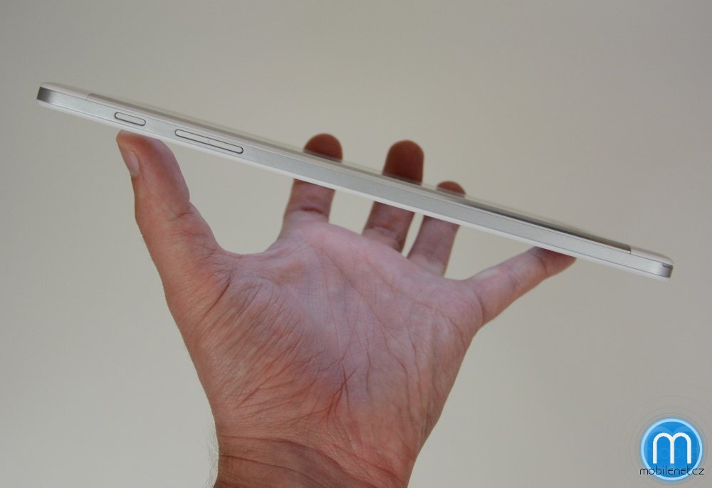 Huawei MediaPad M1 8.0