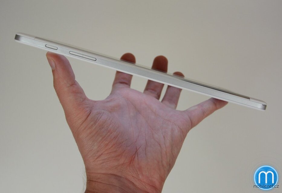 Huawei MediaPad M1 8.0