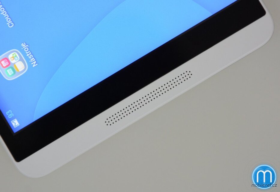 Huawei MediaPad M1 8.0