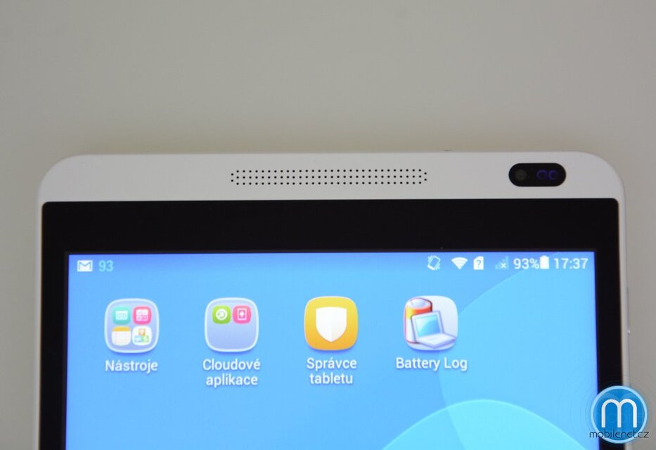 Huawei MediaPad M1 8.0