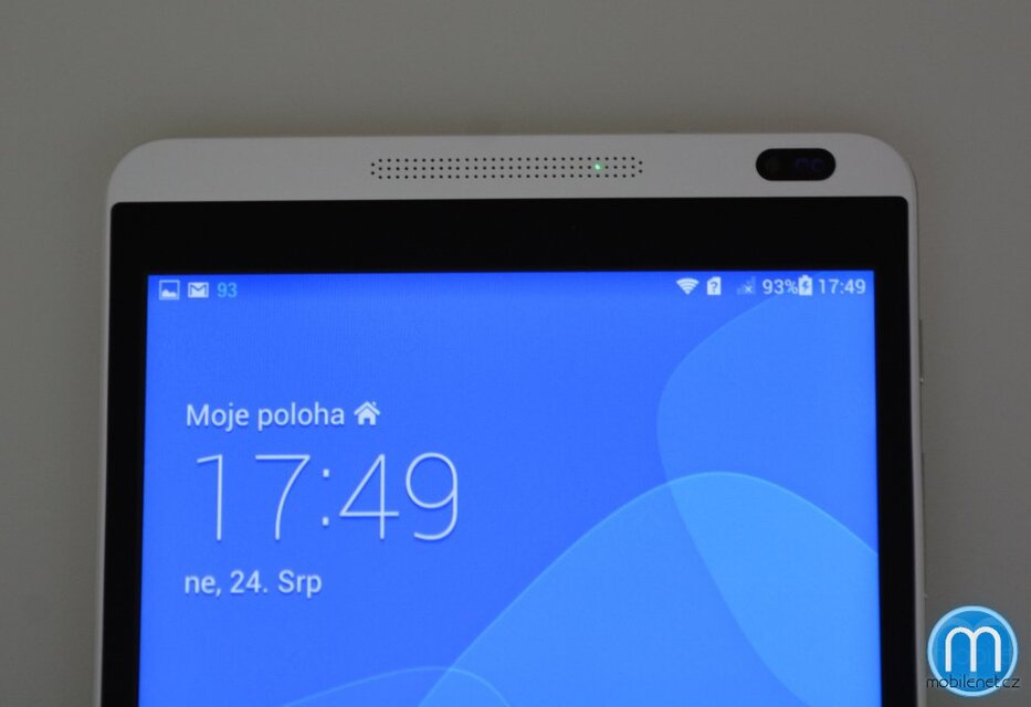 Huawei MediaPad M1 8.0