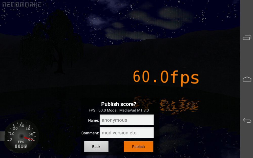 Huawei MediaPad M1 8.0