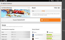 Huawei MediaPad M1 8.0