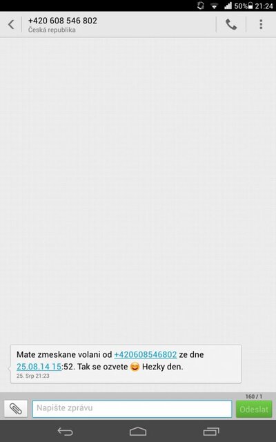 Huawei MediaPad M1 8.0