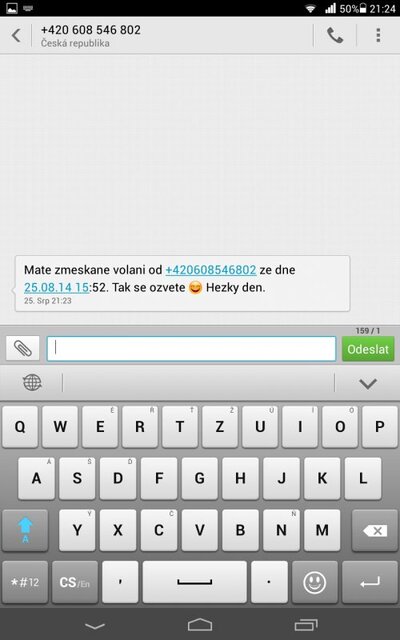 Huawei MediaPad M1 8.0