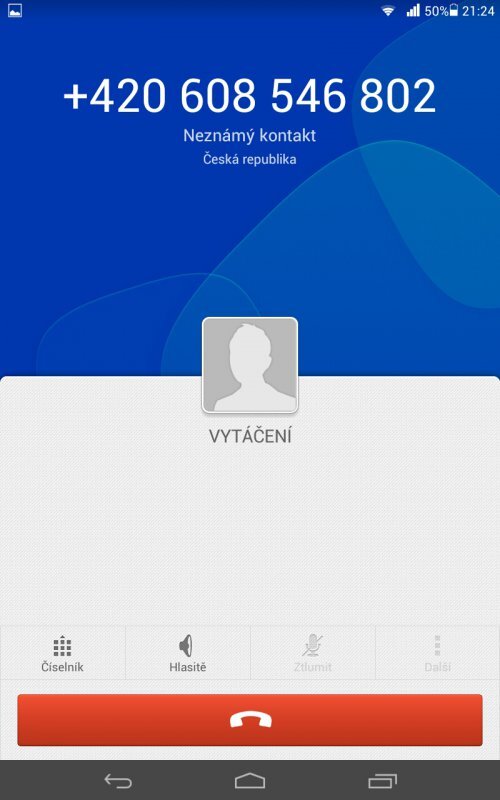 Huawei MediaPad M1 8.0