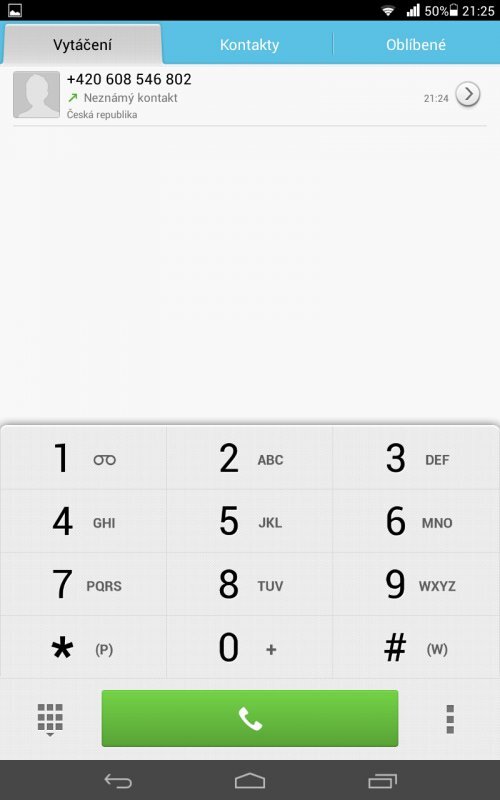 Huawei MediaPad M1 8.0