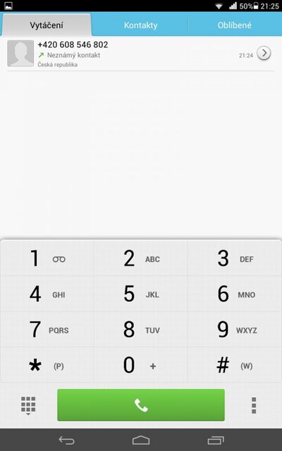Huawei MediaPad M1 8.0