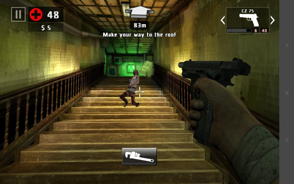 Huawei MediaPad M1 8.0