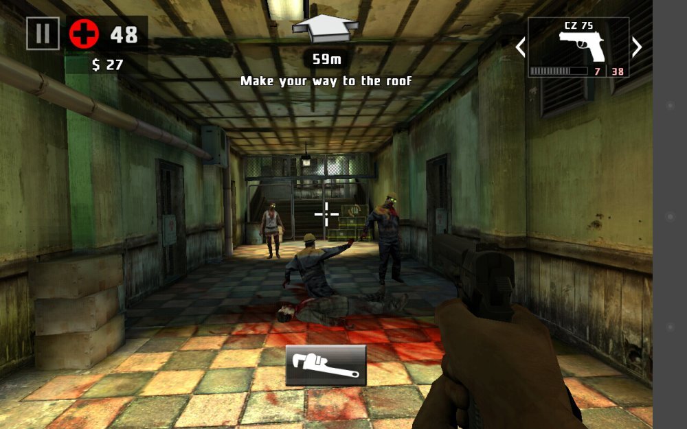 Huawei MediaPad M1 8.0