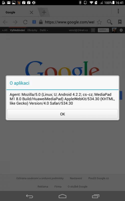 Huawei MediaPad M1 8.0