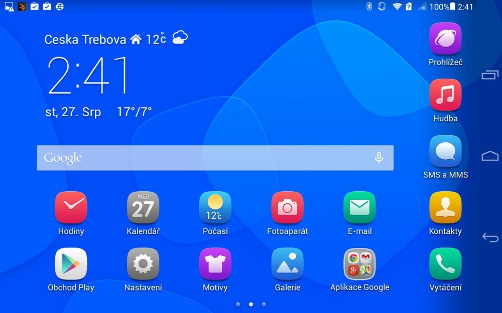 Huawei MediaPad M1 8.0